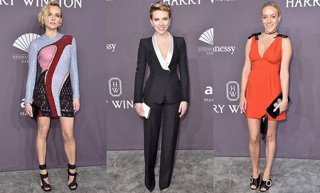 ����� ���������� ����-����� amfAR � ���-�����