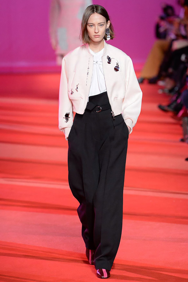 3.1 Phillip Lim �����-���� 2017