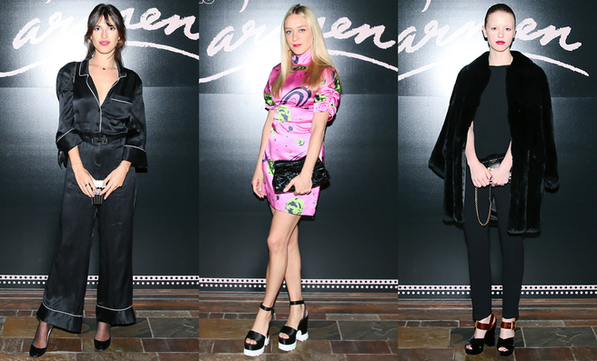 ����� �������� ������������ ������ Miu Miu Women�s Tales