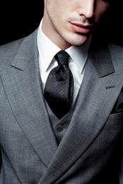 Мужская коллекция Armani Collezioni осень-зима 2008/09 Мужская коллекция Armani Collezioni осень-зима 2008/09