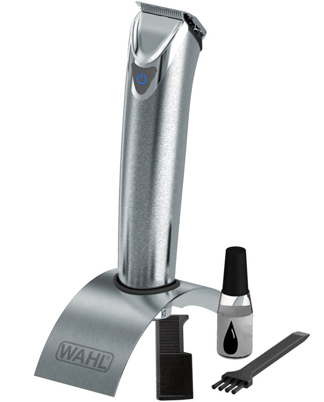 ������� Wahl Stainless Steel, 10500 ������, � ���� ��������� ����������