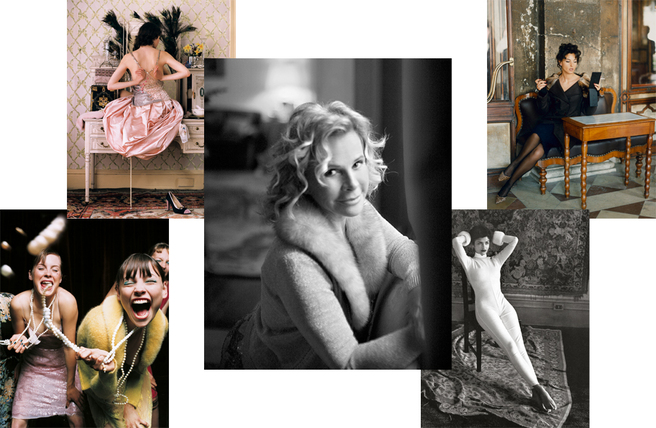 ���� �������� ��� ���, ��� ��������� Blumarine