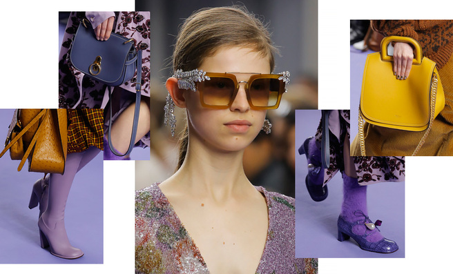 ������ ������ Mulberry