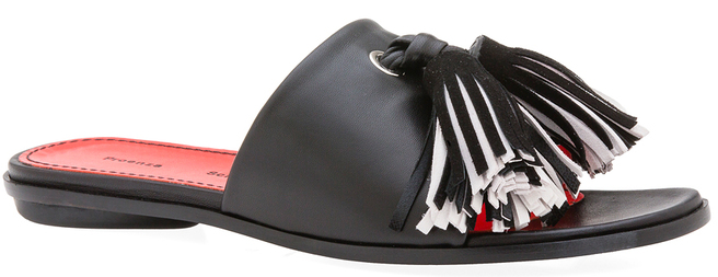 � 8 �����: ������ Proenza Schouler, 19995 ������, �������� No One