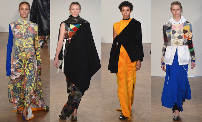 Pringle of Scotland �����-���� 2017