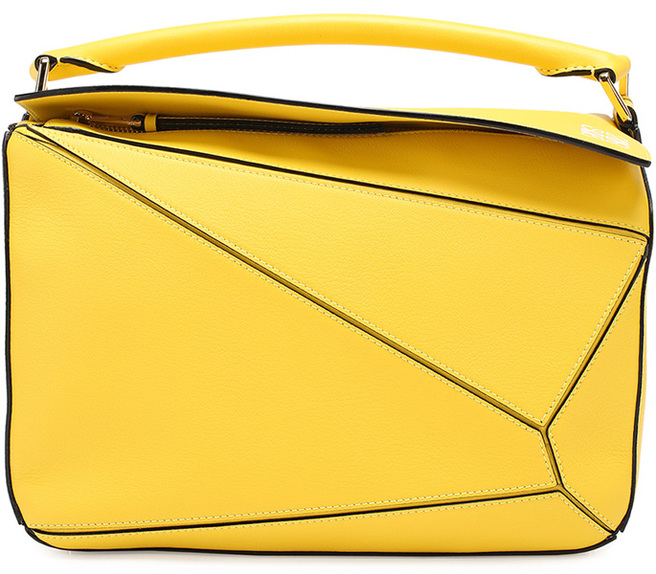 ���� ���: ����� Loewe Puzzle