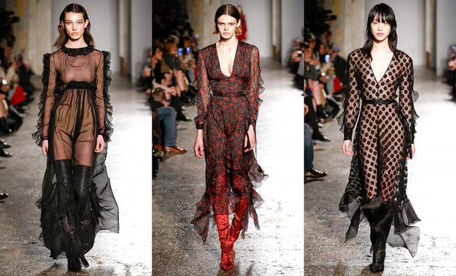 Francesco Scognamiglio �����-���� 2017