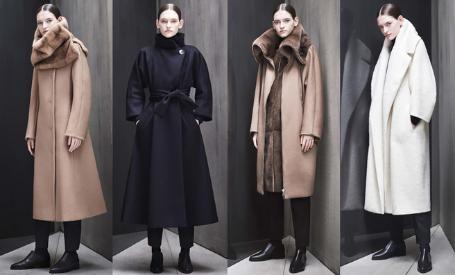 Max Mara Atelier �����-���� 2017