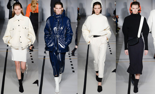 Sportmax �����-���� 2017