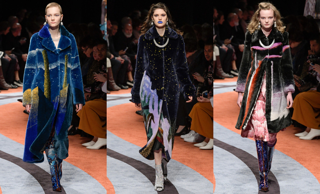 Marco de Vincenzo �����-���� 2017