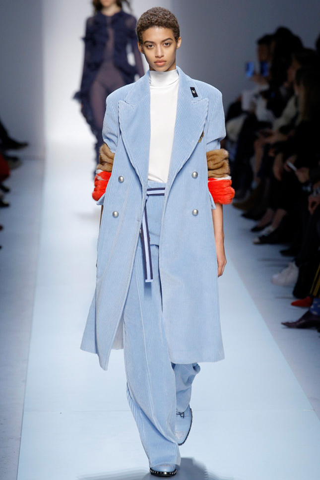 Ermanno Scervino �����-���� 2017