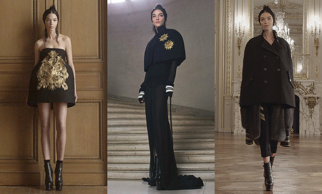 Vera Wang �����-���� 2017