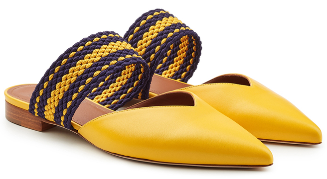 ���������� ����� Roksanda � Malone Souliers ������� ������ ��������� �����