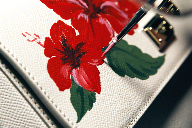 � ���� �������� ����� Dolce & Gabbana