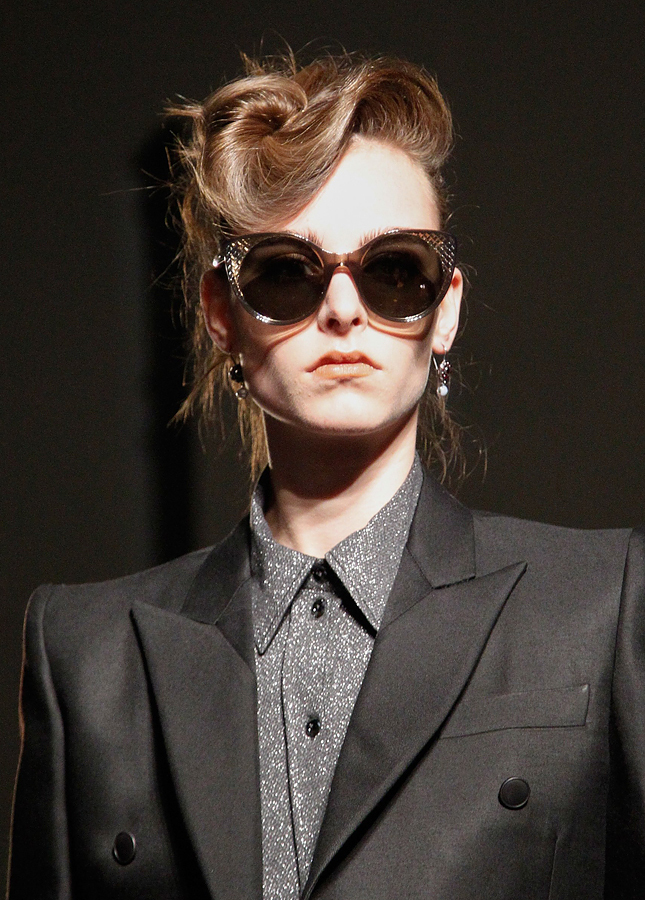 ��� ����� ������� �������� �������� � ������ Bottega Veneta