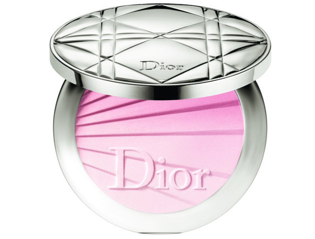 � 8 �����: ����� Dior Rising Pink, 4100 ������, ��������� ��������