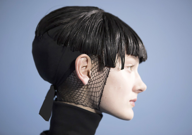 ����� �� ������ �� ����� �� ����� � �������� �� ������ Haider Ackermann