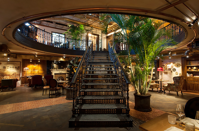 Belle poque ������� ����������� � ��������� ���������