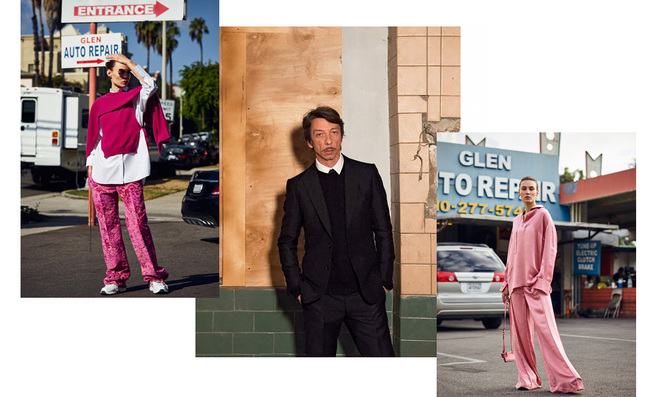 �������� Valentino � ���, ��� �������� ������ � ����� see now, buy now � �������� ����