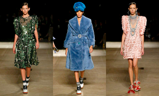 Miu Miu �����-���� 2017