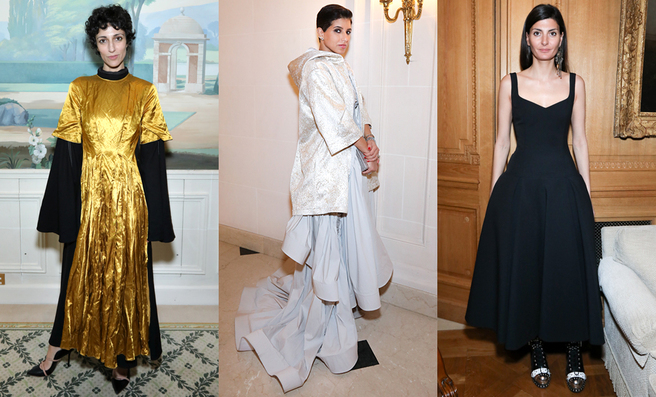 ����� ����� Vogue � Vanity Fair � ������