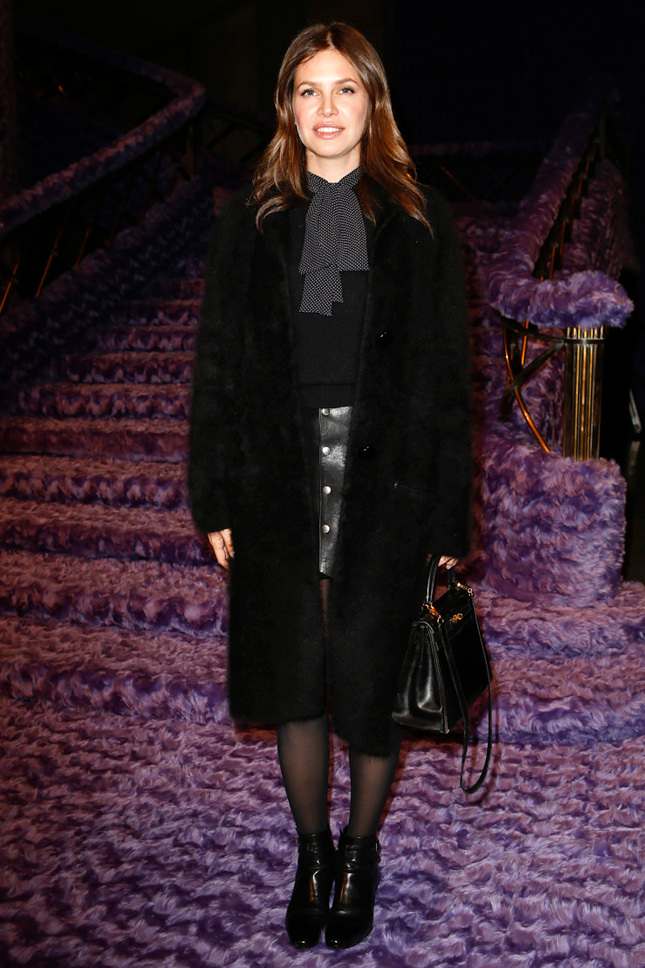 ���� ������ � ������ �� ������ Miu Miu � ������