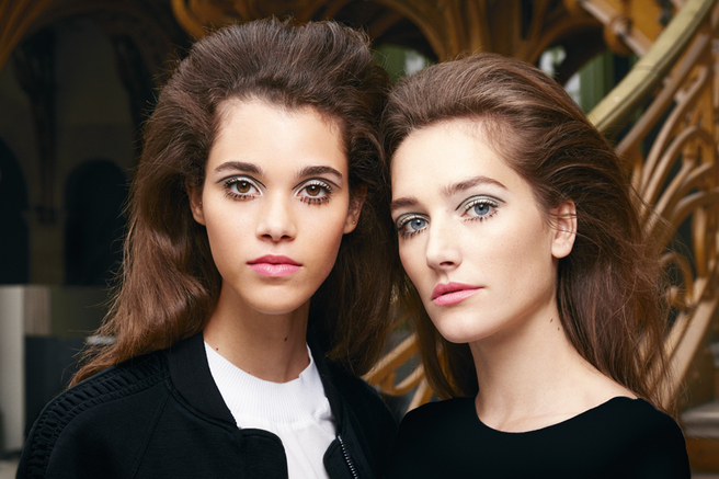 ������ �� ������ Chanel �����-���� 2017