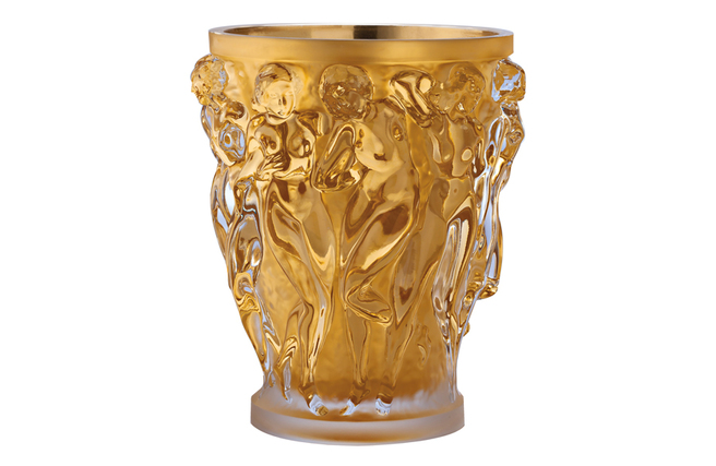 ����������� ���� ��������� Lalique � ��������� ������