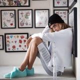 ���� �������� � ����� �������� Puma "Do You"