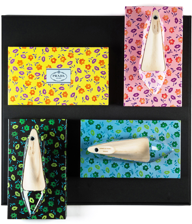 Prada �� �����: ������ ����� � �������