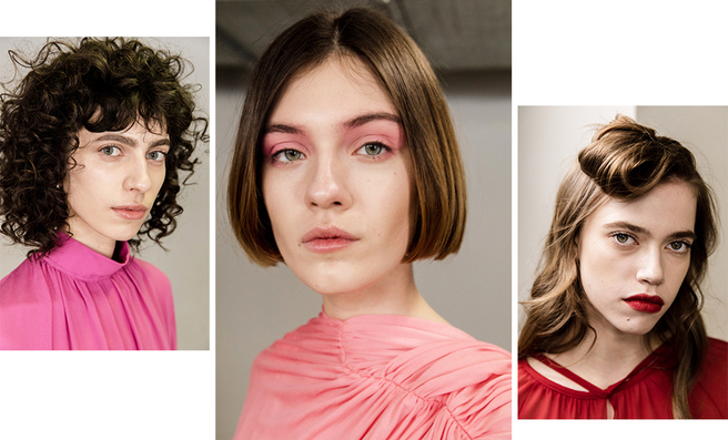 ������� ������ ��������� ������� �� ��� Fashion Show