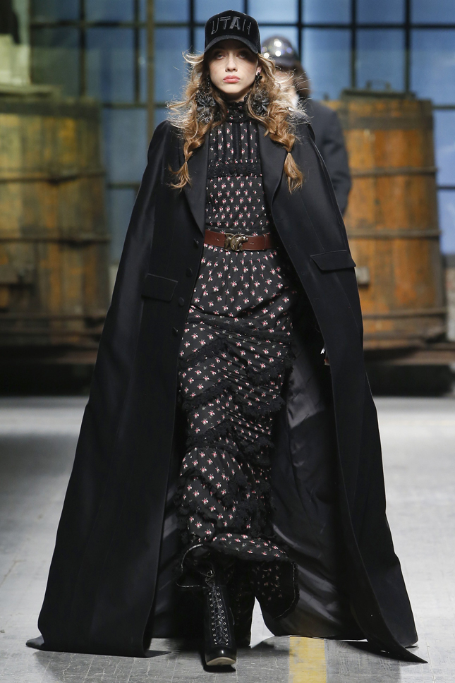 Dsquared �����-���� 2017