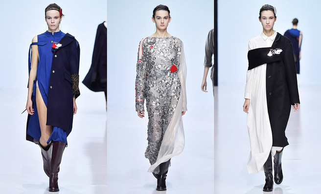 Victoria Andreyanova �����-���� 2017