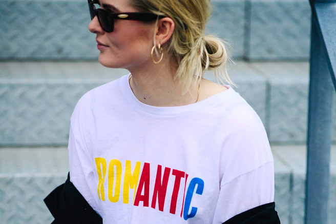 Streetstyle �� ������ ���� � ����������