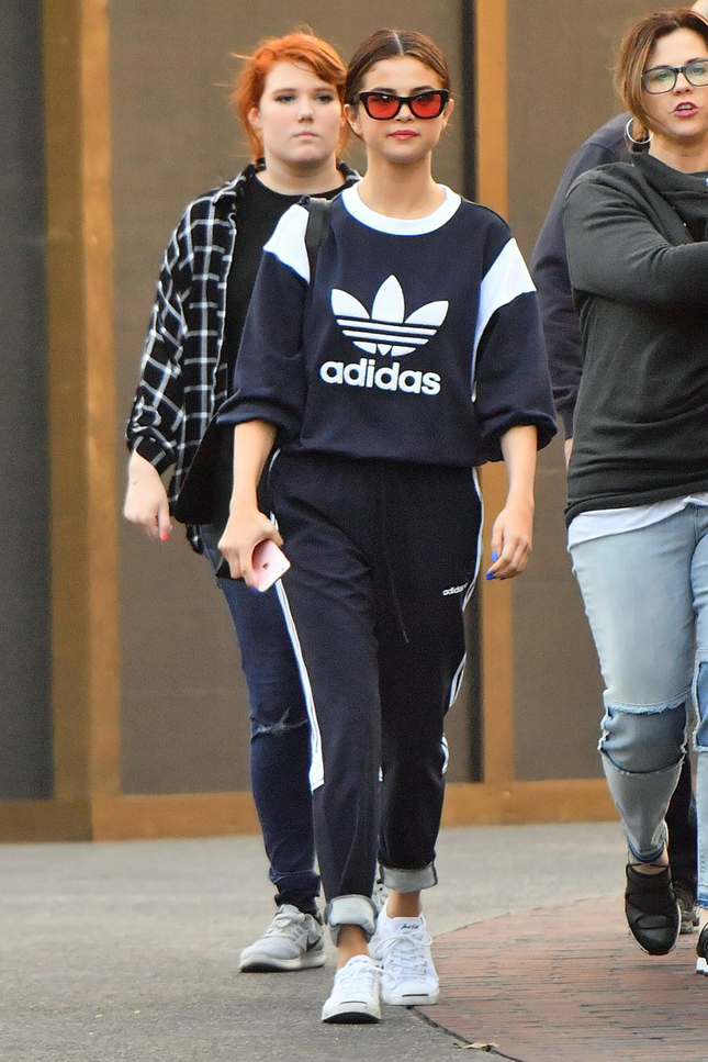 ������ ����� � adidas Originals � ����������� � ��������