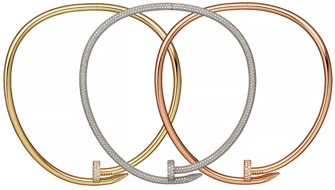 ���������! �����-������ Cartier