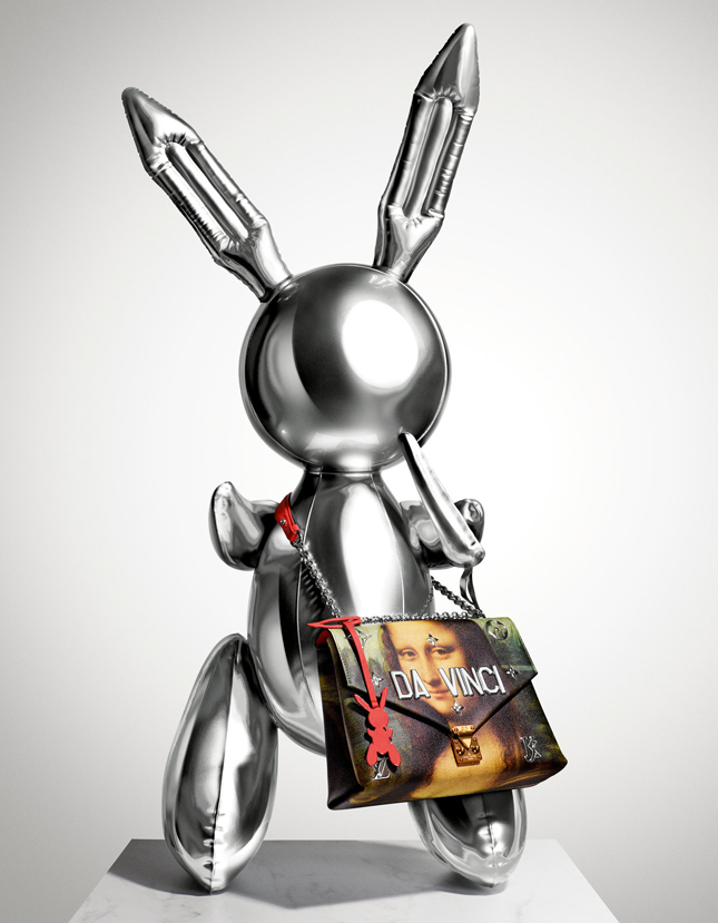 Louis Vuitton ��������� ��������� � ������� ������