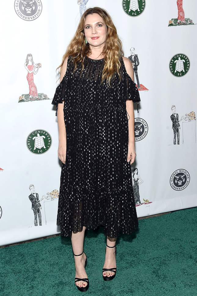 ��� �������� � Needle & Thread �� Turtle Ball � ���-�����