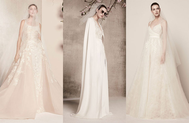 Elie Saab bridal �����-���� 2018