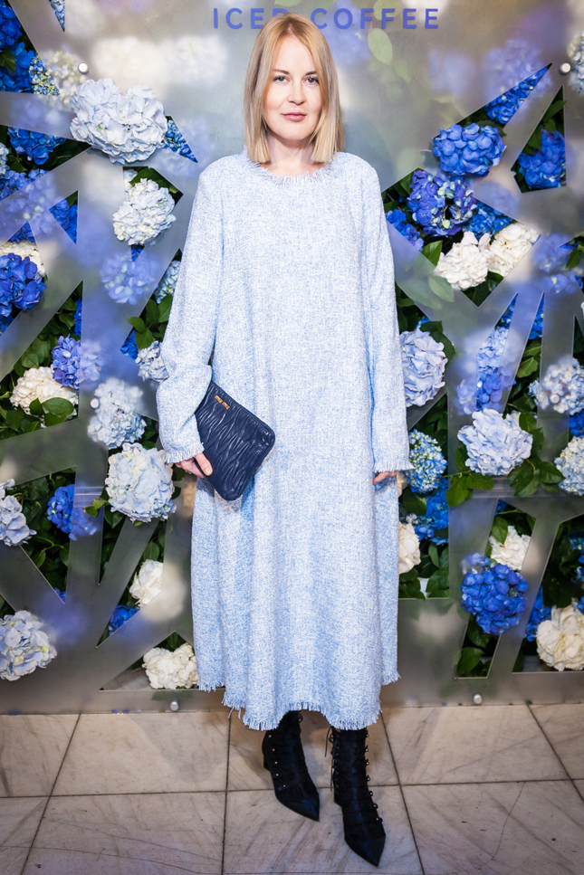 ���� ����� �� ����������� Nespresso � ������� ������