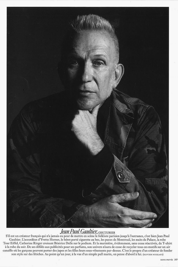 L'enfant terrible: ���-���� ����� 65 ���