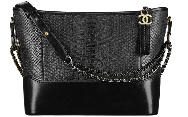 ���� ���: ����� Chanel's Gabrielle �� ���� ������