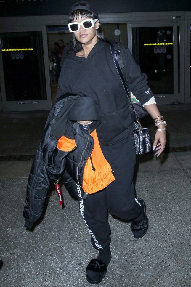 ������ � ������ Christian Dior � � ������ Off-White � ��������� ���-�����