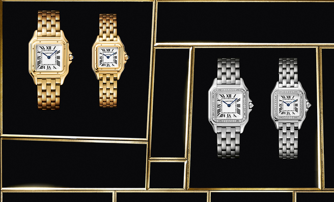 ����� � �������: Cartier ���������� ��� ��������� ���� �������������