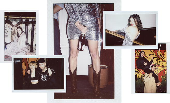 ���� �������� Shop & Bar Denis Simach�v