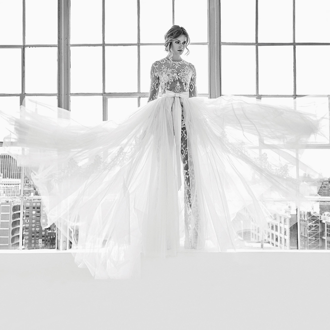 Zuhair Murad bridal �����-���� 2018