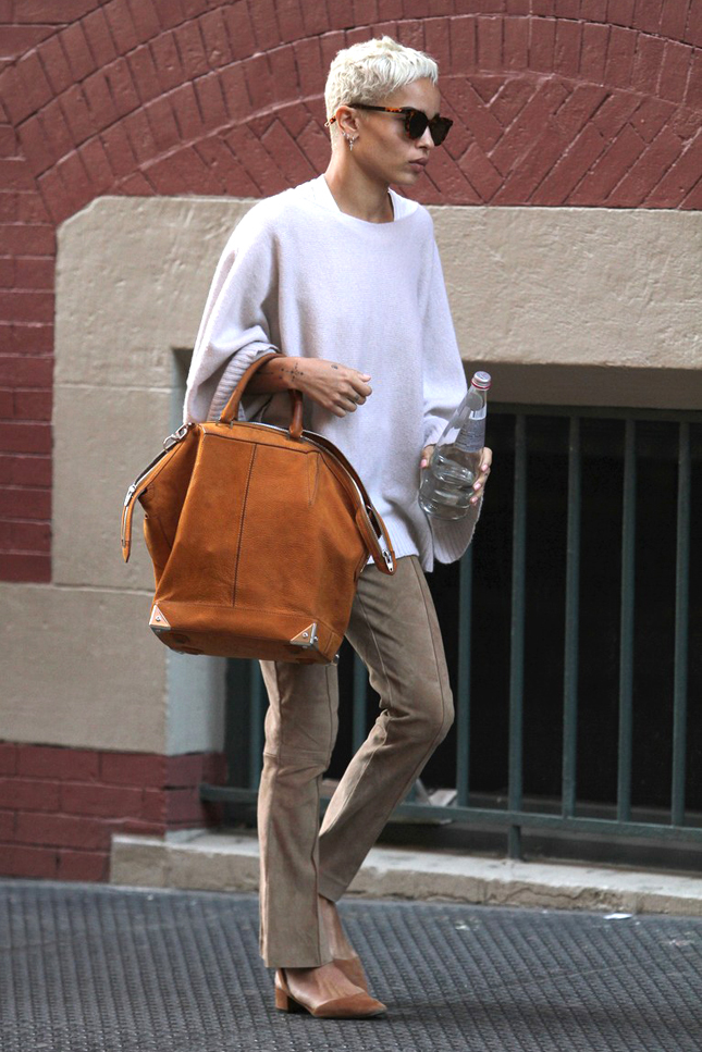 ��� ������ � ����� Tilda Swinton x Gentle Monster ���-�����