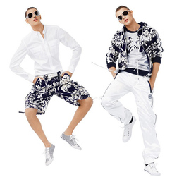 ������� ��������� D&G �����-���� 2009