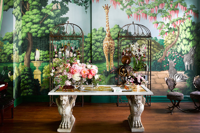 ���������� ������� �� ����� de Gournay