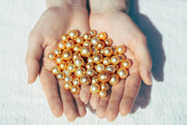 ����� Jewelmer: ��� ��������� ������� ������ ����� �����